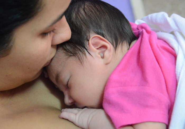 maternidad