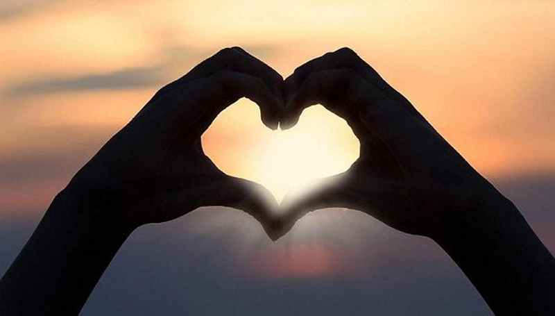 Foto : Prensa Latina Amor 1