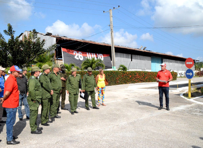 Defensa 12