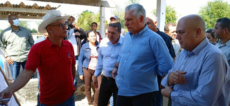 Miguel Díaz-Canel 01