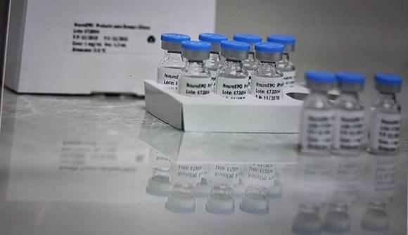 NeuroEpo