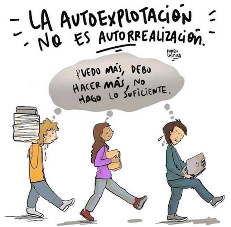 autorrealizacion