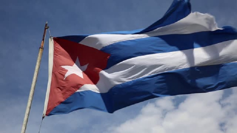 bandera cuba 1