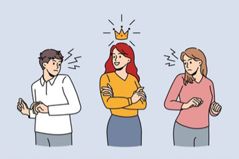 celos competemncia opinión 2