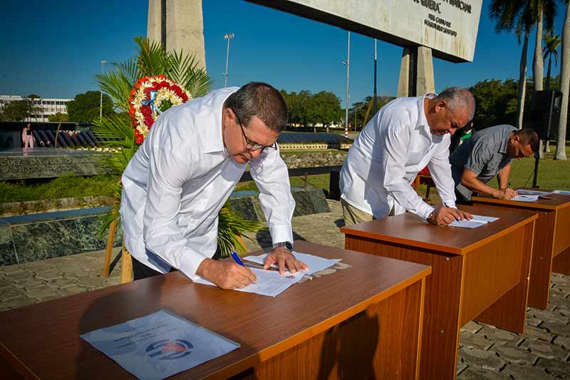 código ética firma JPC 2