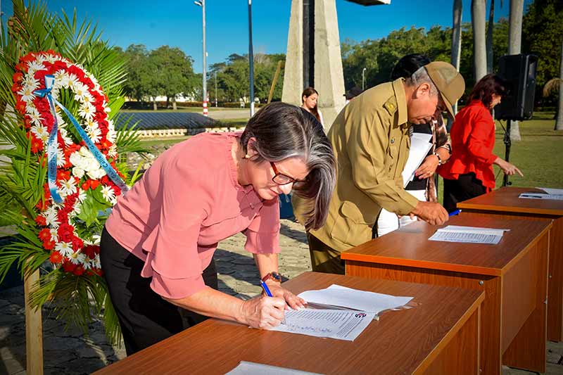 código ética firma JPC 9