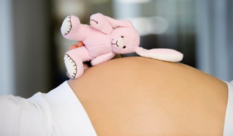 embarazo adolescente