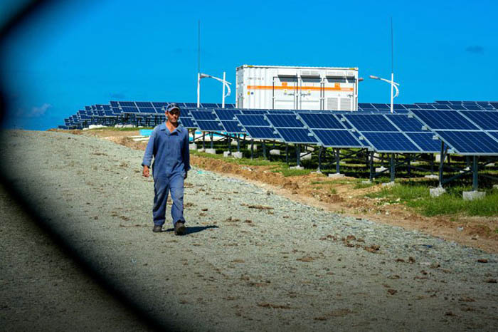 energia renovable