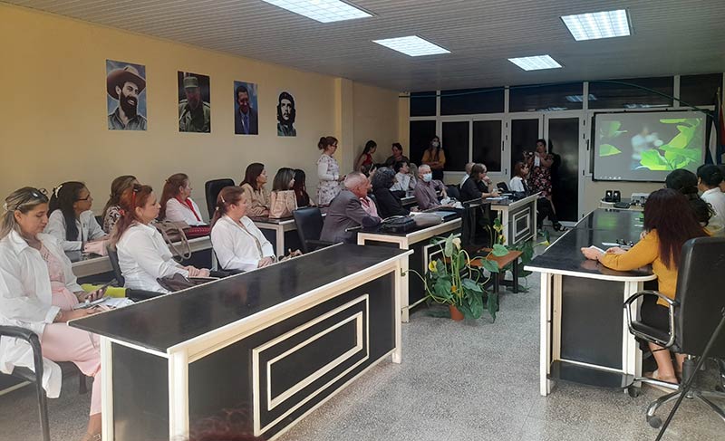enfermedades raras taller 2