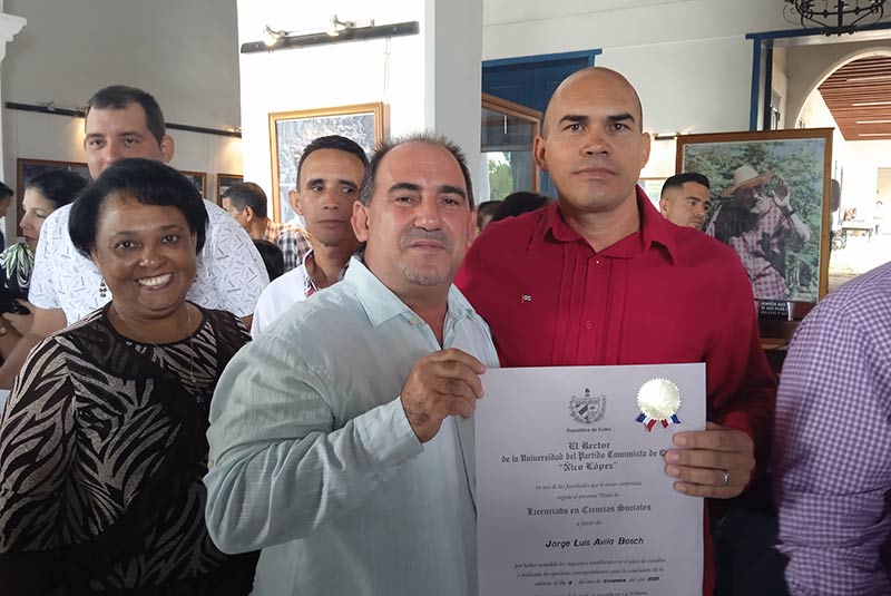 graduación ciencias sociales 1