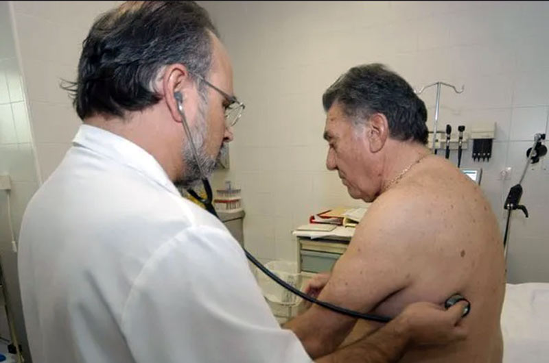 infecciones respiratorias