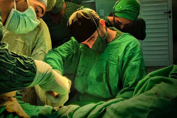 protocolo neonato quirúrgico