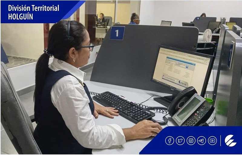 sector comunicaciones Hg 0