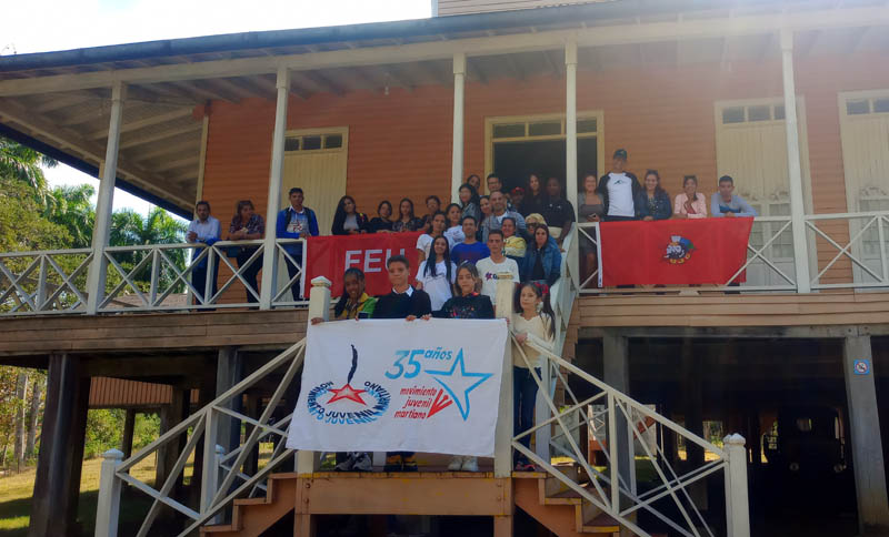 seminario Fidel 01