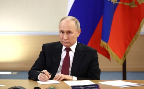 Putin
