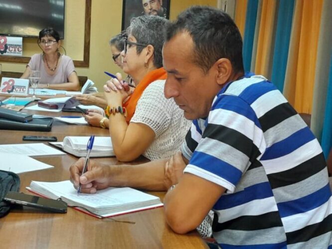 Secretariado CTC