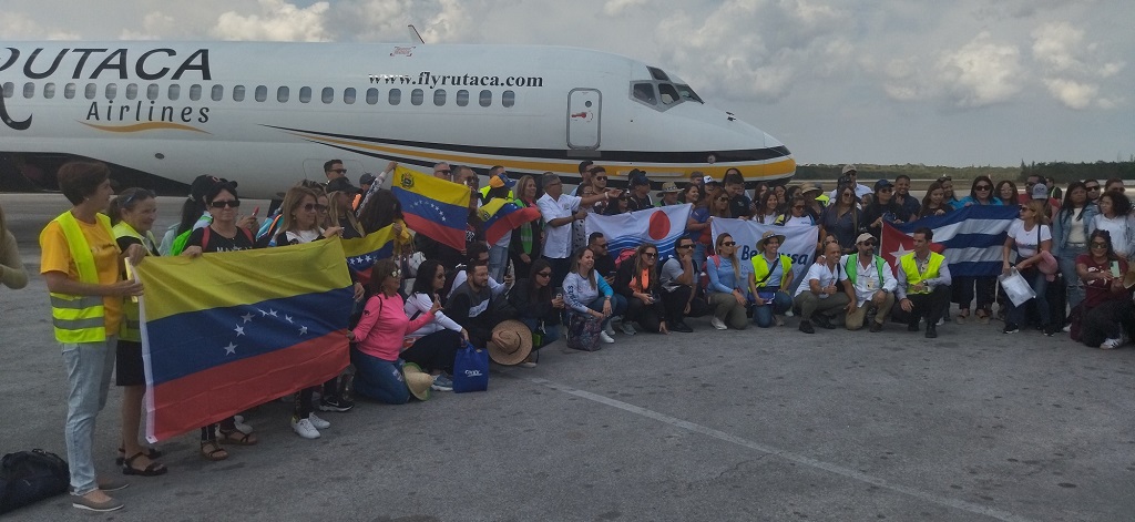 charter 1