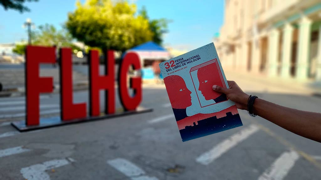 feria del libro holguín 1