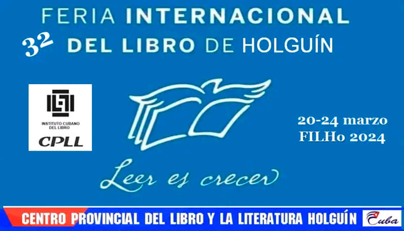 feria libro holguín 1