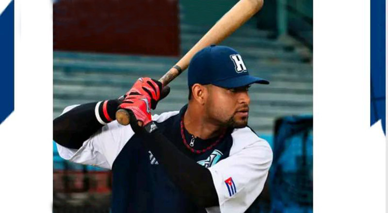 holguín serie nacional béisbol