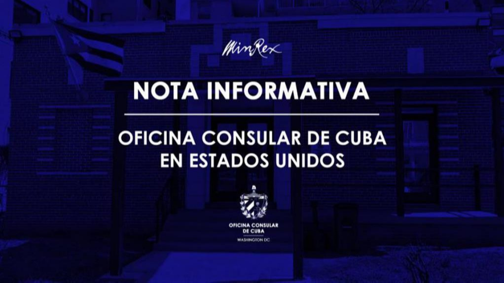 minrex nota informativa