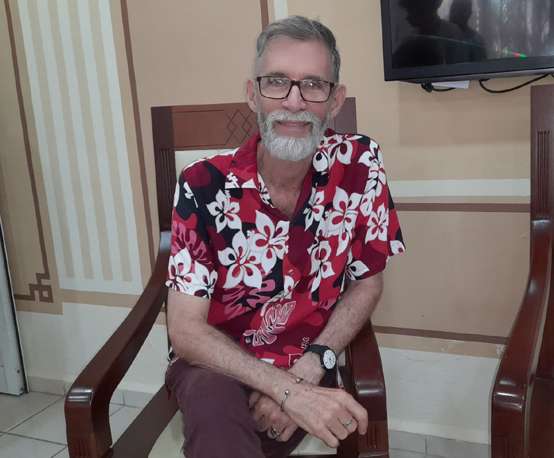 Zenén Calero Medina. ruben zenen3