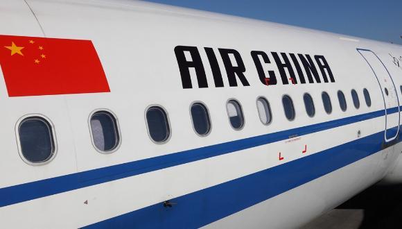 Air China