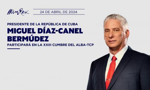 Canel ALBA TCP