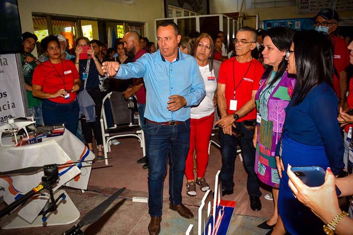 Expociencia 2024