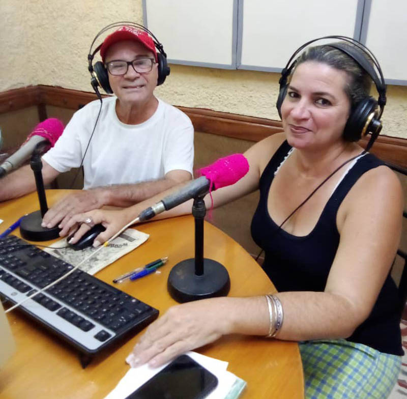 Milagros RadioSG 03