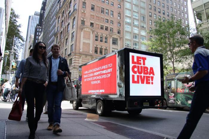 campaña alimentos