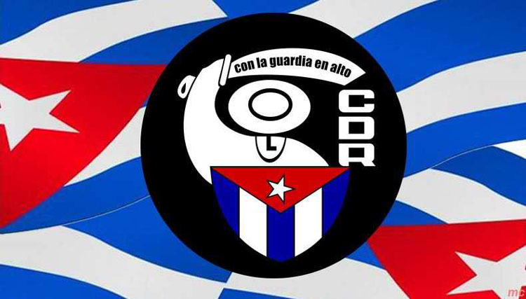 cdr cuba guardia alto