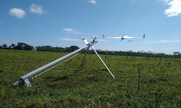 drones