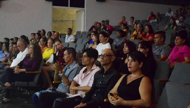 Fotos: Yordanis Silva Hernández festival M2