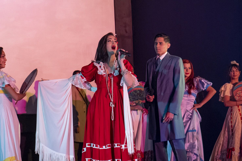 Fotos: Robert Rodríguez galaprimero1