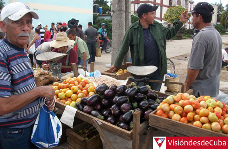 precios productos agro