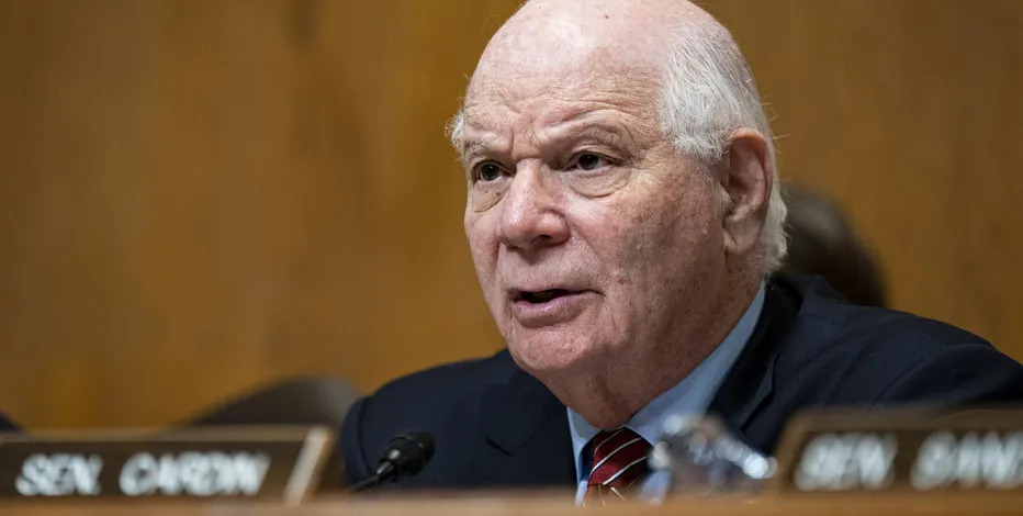 senator ben cardin