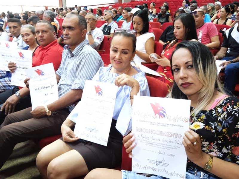 trabajadores partido pcc reconos ELA 4