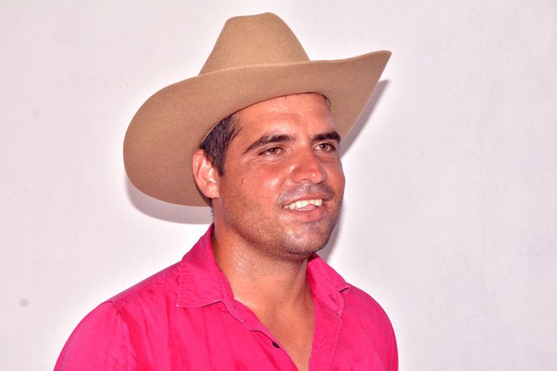 ganadero