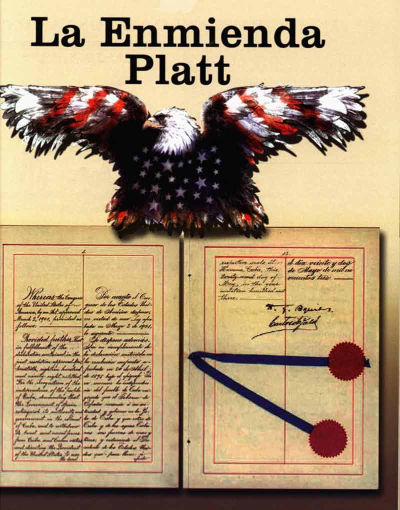 enmienda platt 2