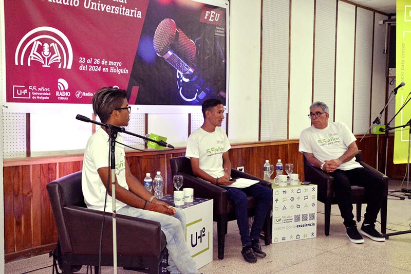 festival radio universitaria ATH 01