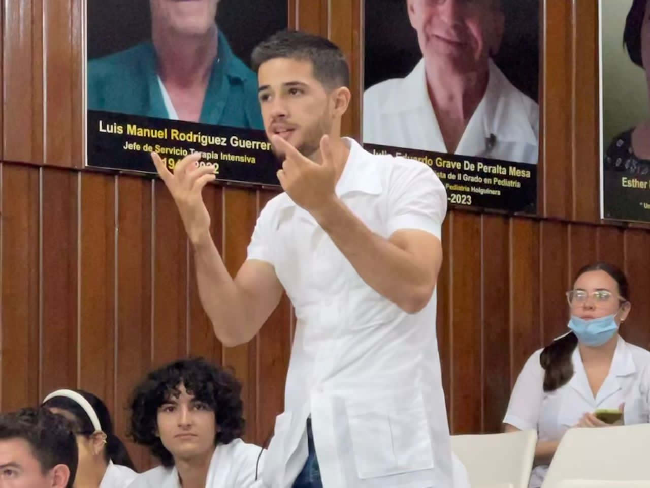 jornada estudiantil.pediatría 2