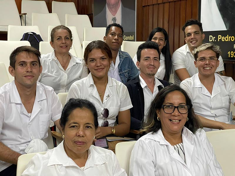 jornada estudiantil.pediatría 3