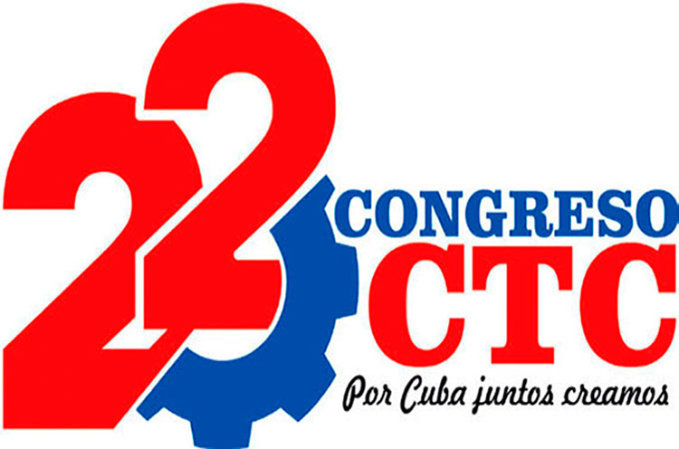 logo congreso cuba