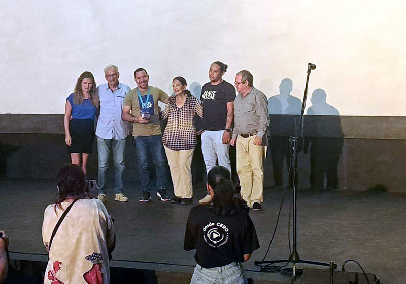 medalla aniversario icaic 01