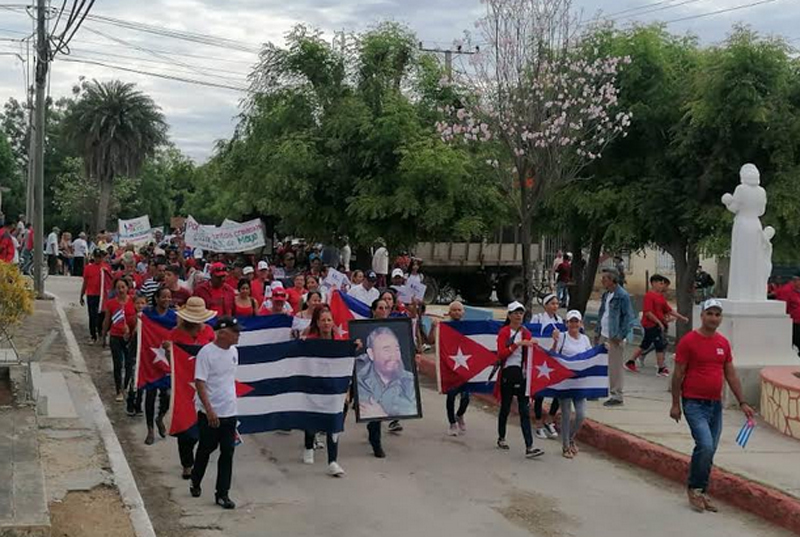 Fotos: De la autora primerourbano2