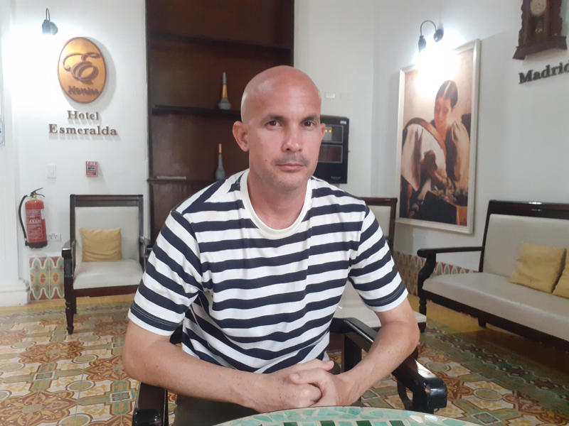 David Gálvez Fernández. David5