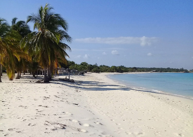 Playa