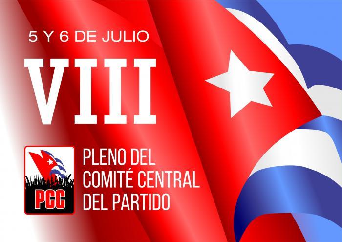 Pleno del PCC