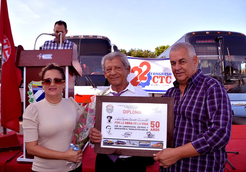 Transporte 05 obra vida ATH
